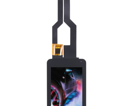 For GoPro Hero12 Black Original LCD Screen and Digitizer Full Assembly, For GoPro Hero12 Black (Original)
