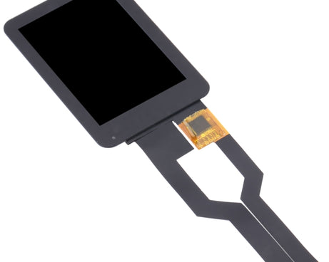 For GoPro Hero12 Black Original LCD Screen and Digitizer Full Assembly, For GoPro Hero12 Black (Original)