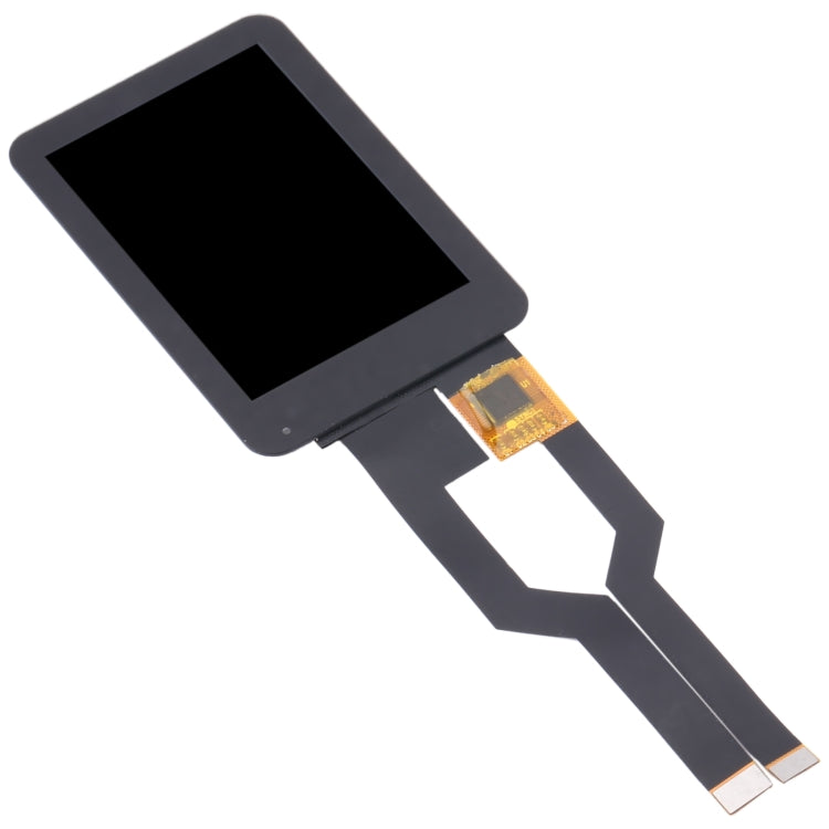 For GoPro Hero12 Black Original LCD Screen and Digitizer Full Assembly, For GoPro Hero12 Black (Original)