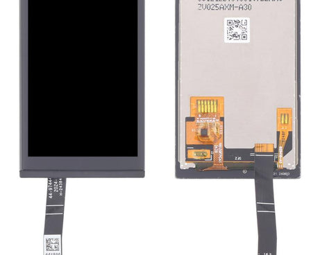For Insta360 ONE X5 Original LCD Screen with Digitizer Full Assembly, For Insta360 X5(Original)