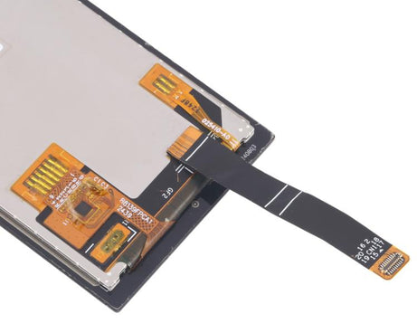 For Insta360 ONE X5 Original LCD Screen with Digitizer Full Assembly, For Insta360 X5(Original)