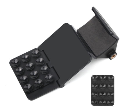 Sunnylife OP-ZJ060 Folding Sucker Holder for DJI OSMO Pocket, OP-ZJ060
