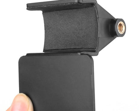 Sunnylife OP-ZJ060 Folding Sucker Holder for DJI OSMO Pocket, OP-ZJ060