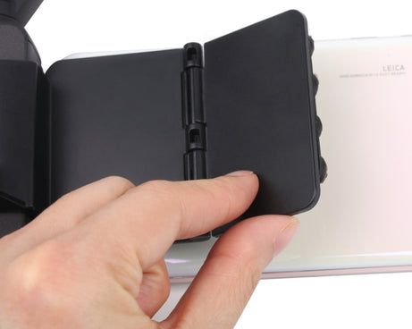 Sunnylife OP-ZJ060 Folding Sucker Holder for DJI OSMO Pocket, OP-ZJ060
