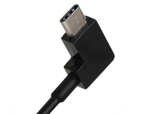 Sunnylife OP-X9208 Type-C to Type-C Cable for DJI OSMO Pocket, Length:1m, Type-C