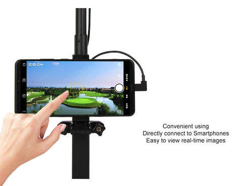 Sunnylife OP-X9208 Type-C to Type-C Cable for DJI OSMO Pocket, Length:1m, Type-C