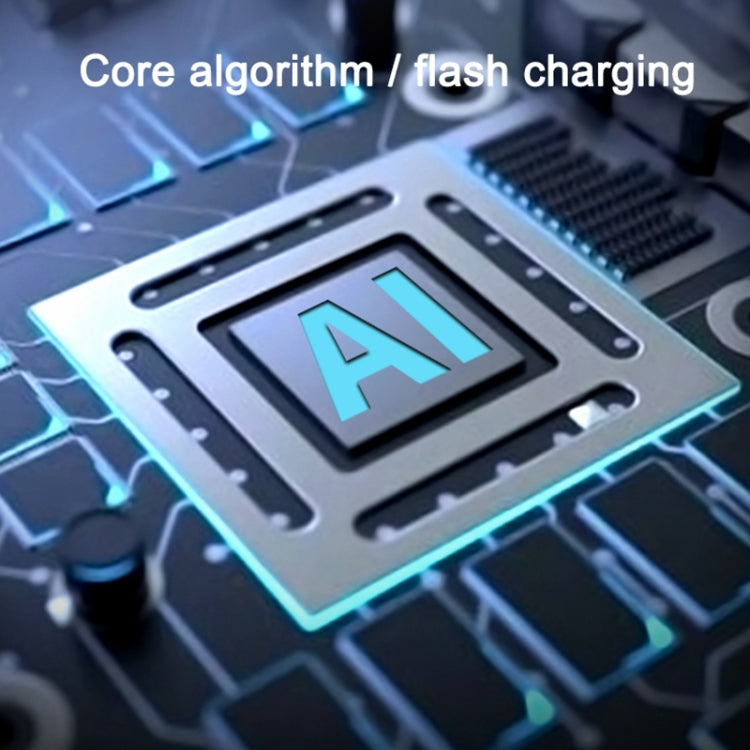 USB Triple Batteries Charger with LED Indicator Light for DJI OSMO Action