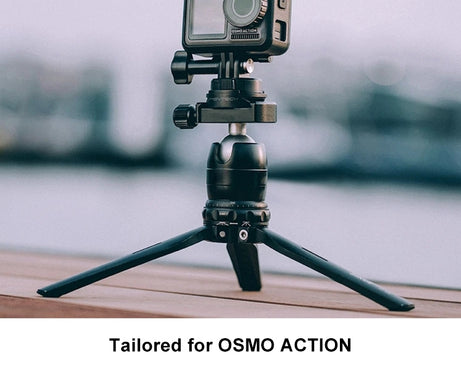 PGYTECH P-11B-023 Tripod Adapter for DJI Osmo Action
