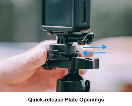 PGYTECH P-11B-023 Tripod Adapter for DJI Osmo Action