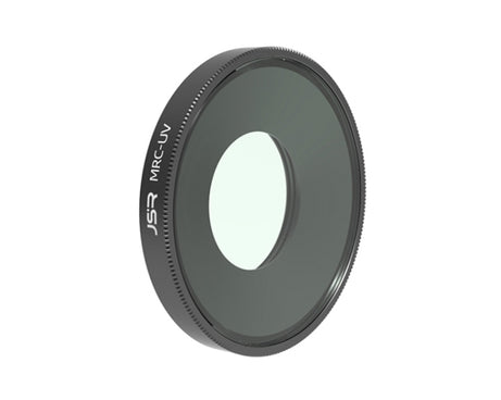 JSR MCUV Lens Filter For DJI Osmo Action 3, MCUV