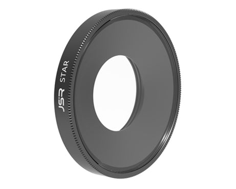 JSR Starlight Lens Filter For DJI Osmo Action 3, Starlight
