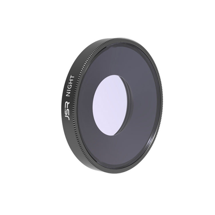 JSR NIGHT Lens Filter For DJI Osmo Action 3