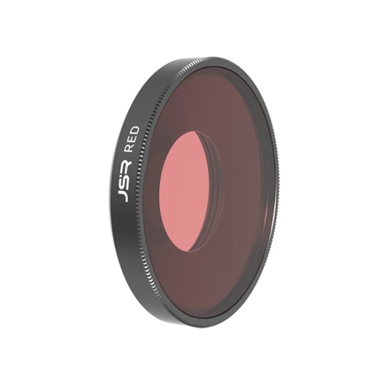 JSR Diving Color Lens Filter For DJI Osmo Action 3