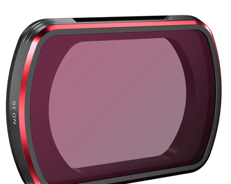 DJI OSMO Pocket 3 STARTRC 6 in 1 ND8 + ND16 + ND32 + ND64 + ND256 + CPL Adjustable Lens Filter Set