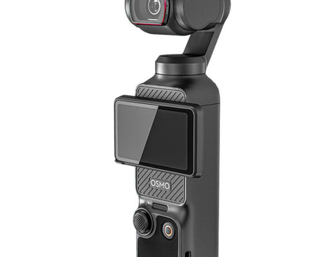 For DJI OSMO Pocket 3 STARTRC UV Lens Filter, UV