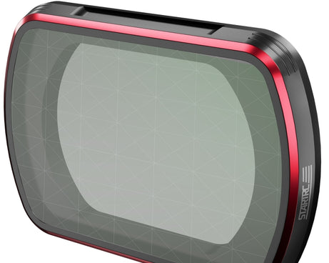 For DJI OSMO Pocket 3 STARTRC Star Lens Filter, Star