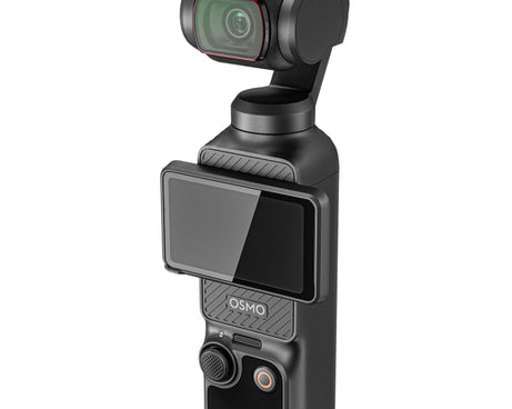For DJI OSMO Pocket 3 STARTRC Star Lens Filter, Star
