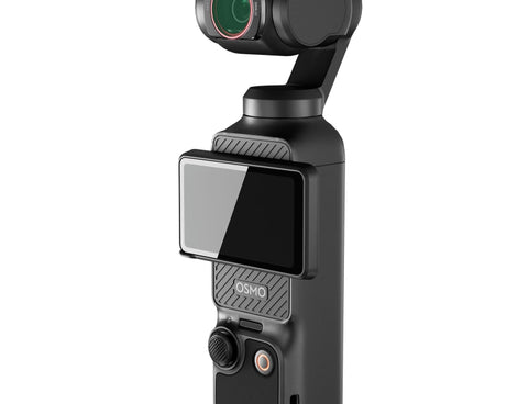 For DJI OSMO Pocket 3 STARTRC CPL Lens Filter, CPL
