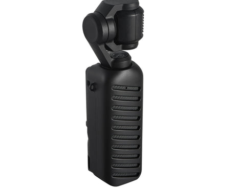 For DJI OSMO Pocket 3 STARTRC Body TPU Cover Case