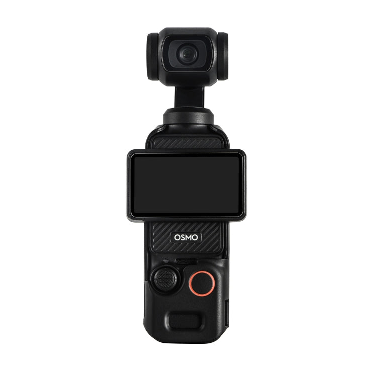 For DJI OSMO Pocket 3 STARTRC Body TPU Cover Case