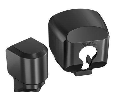 For DJI OSMO Pocket 3 STARTRC 2 in 1 Gimbal Camera Lens Cover Sunshade