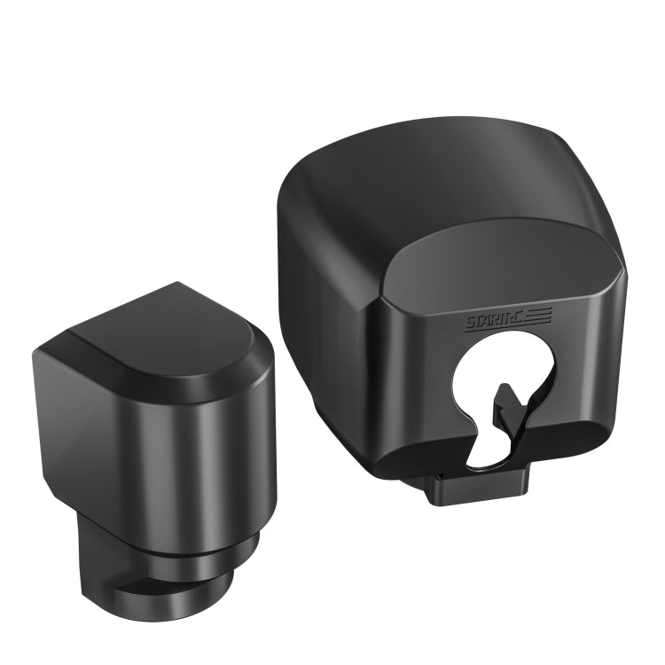 For DJI OSMO Pocket 3 STARTRC 2 in 1 Gimbal Camera Lens Cover Sunshade