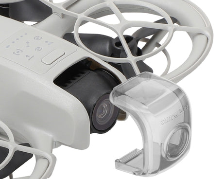 For DJI Neo Sunnylife Integrated Gimbal Protector Camera Lens Cover
