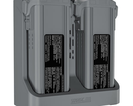 For DJI Air 3S / 3 Two-way Charging Butler Battery Charger, For DJI Air 3S / 3