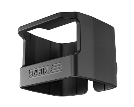 For DJI OSMO Pocket 3 STARTRC Expansion Bracket Fixed Plastic Frame, For DJI OSMO Pocket 3 Plastic Frame