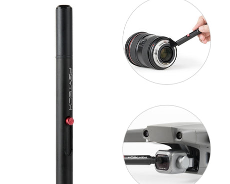 PGYTECH P-GM-112 Screen Lens Cleaning Pen for DJI drones/Digital Camera