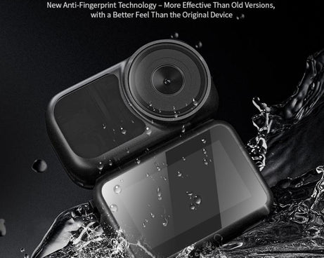 For DJI Osmo Nano STARTRC 2pcs Tempered Glass Film