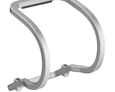 For DJI Neo STARTRC Gimbal Lens Anti-collision Aluminum Alloy Guard Bumper, For DJI Neo