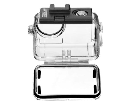 For DJI Osmo Action 5 Pro / 3 / 4 STARTRC 40m Underwater Waterproof Housing Diving Case