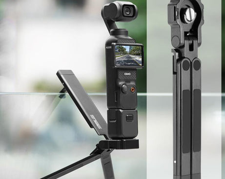 STARTRC Universal Pocket Magnetic Tripod for Cameras