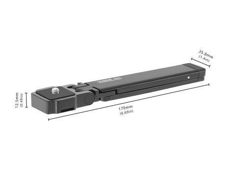 STARTRC Universal Pocket Magnetic Tripod for Cameras