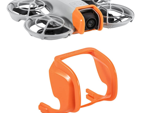 For DJI Neo STARTRC Gimbal Lens Anti-collision Protection Bumper, Protection Bumper