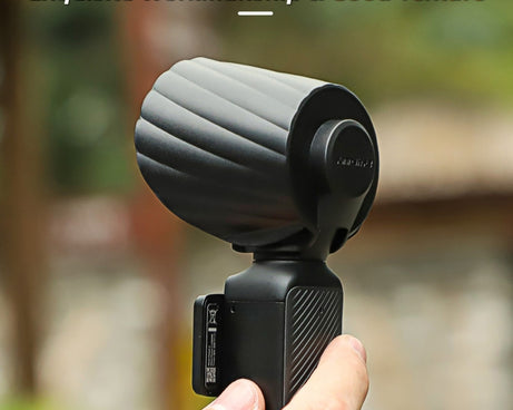 For DJI OSMO Pocket 3 Sunnylife Sunshade Lens Protective Cover Hood