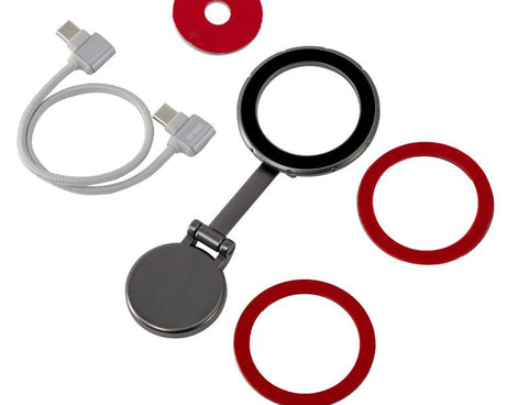 For DJI RC-N STARTRC Remote Controller Phone Magnetic Mount