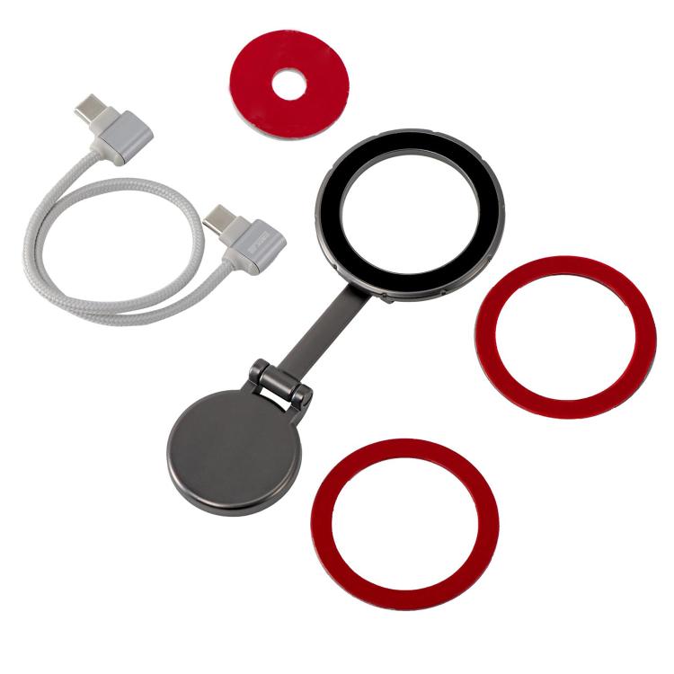 For DJI RC-N STARTRC Remote Controller Phone Magnetic Mount