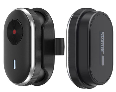 STARTRC Mini Action Camera Wireless Remote Control, General