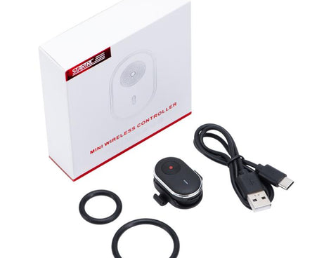 STARTRC Mini Action Camera Wireless Remote Control, General