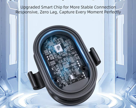 STARTRC Mini Action Camera Wireless Remote Control, General