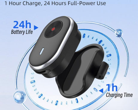 STARTRC Mini Action Camera Wireless Remote Control, General