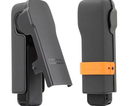 For DJI Osmo Pocket 3 Sunnylife Storage Box Protective Case Cover