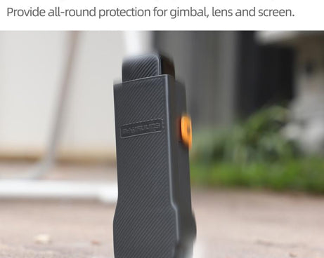 For DJI Osmo Pocket 3 Sunnylife Storage Box Protective Case Cover