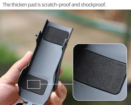 For DJI Osmo Pocket 3 Sunnylife Storage Box Protective Case Cover