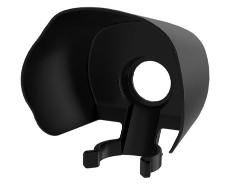 For DJI OSMO Pocket 3 BRDRC Sunshade Lens Protective Cover Hood