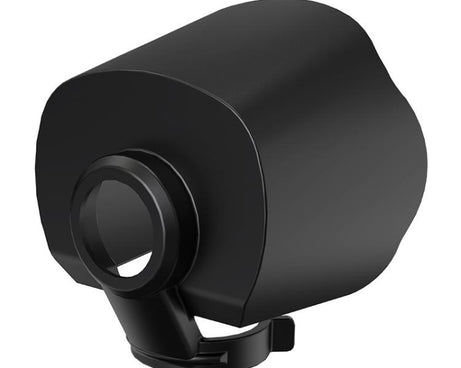 For DJI OSMO Pocket 3 BRDRC Sunshade Lens Protective Cover Hood