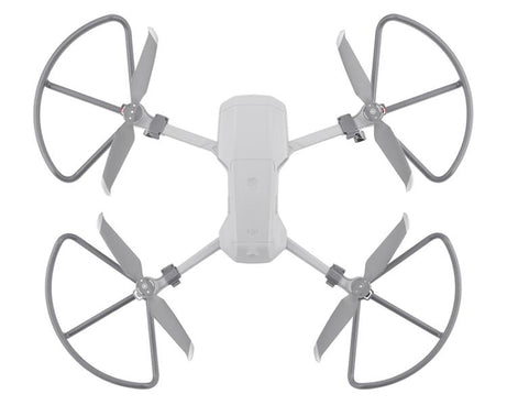 For DJI Mavic Air 2 / Air 2S BRDRC Drone Propeller Protective Guard Anti-collision Ring, For DJI Mavic Air 2 / Air 2S