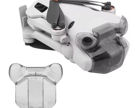 For DJI Mini 4 Pro BRDRC Lens Protective Cover Gimbal Cover, For DJI Mini 4 Pro
